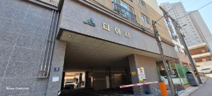 인천광역시 미추홀구 도화동 469-2 디아나 2층205호 오피스텔 경매 사진 9