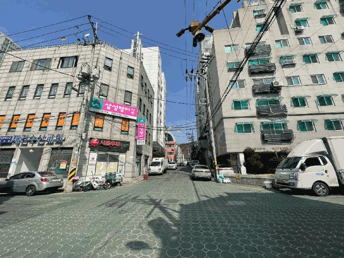 인천 남동구 오피스텔