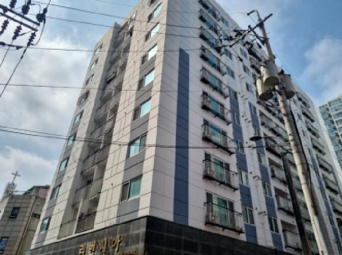 인천광역시 남동구 만수동 844-40 리벤시아 5층503호 오피스텔 경매 사진 4