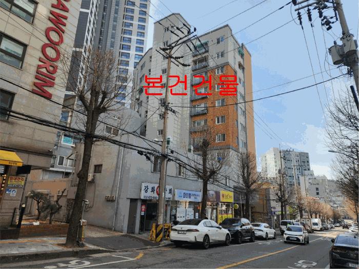 인천광역시 미추홀구 도화동 375-12 산에들에 4층401호 오피스텔 경매 사진 2