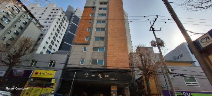 인천광역시 미추홀구 도화동 375-12 산에들에 4층401호 오피스텔 경매 사진 6