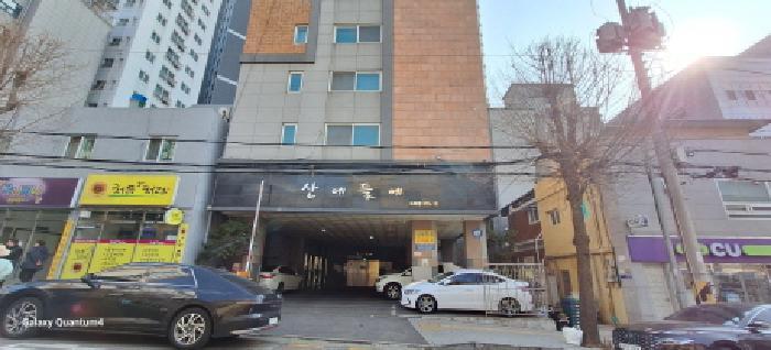 인천광역시 미추홀구 도화동 375-12 산에들에 4층401호 오피스텔 경매 사진 7