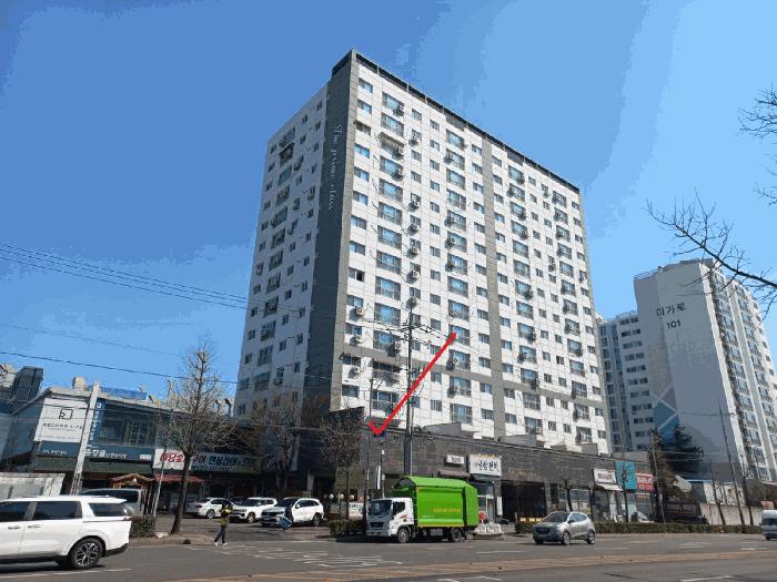 인천광역시 부평구 청천동 199-20 더프라임클래스 2층202호 오피스텔 경매 사진 3