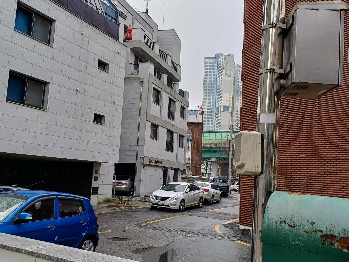 경기도 수원시 팔달구 권광로340번길 1-10, 2층203호구) 경기도 수원시 팔달구 우만동 111-11 다세대(빌라) 경매 사진 2