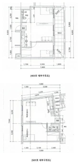 경기도 수원시 팔달구 권광로340번길 1-10, 2층204호구) 경기도 수원시 팔달구 우만동 111-11 다세대(빌라) 경매 사진 33
