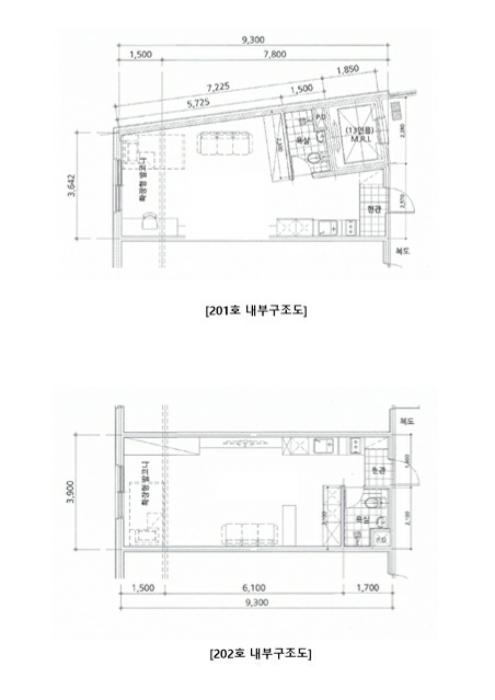 경기도 수원시 팔달구 권광로340번길 1-10, 3층301호구) 경기도 수원시 팔달구 우만동 111-11 다세대(빌라) 경매 사진 28