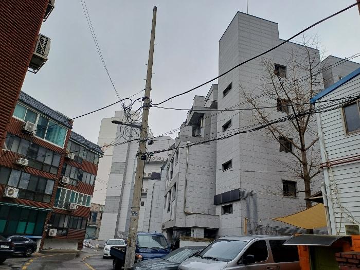 경기도 수원시 팔달구 권광로340번길 1-10, 3층303호구) 경기도 수원시 팔달구 우만동 111-11 다세대(빌라) 경매 사진 5