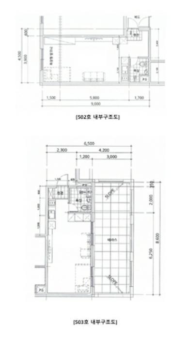 경기도 수원시 팔달구 권광로340번길 1-10, 4층403호구) 경기도 수원시 팔달구 우만동 111-11 다세대(빌라) 경매 사진 34