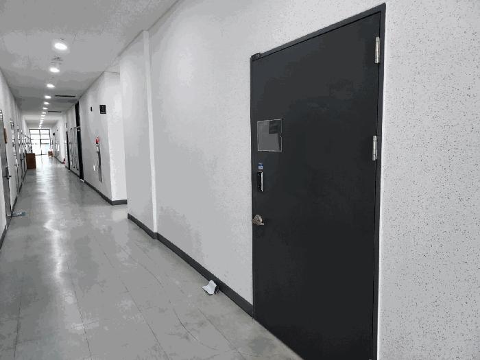 경기도 화성시 동탄영천로 101, 11층1101호 (영천동,서영아너시티)구) 경기도 화성시 영천동 878-3 아파트형공장 경매 사진 2