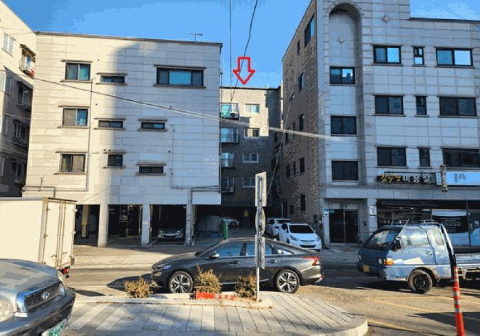 경기도 수원시 권선구 세류동 346-7 더세류빌 3층302호 다세대(빌라) 경매 사진 2
