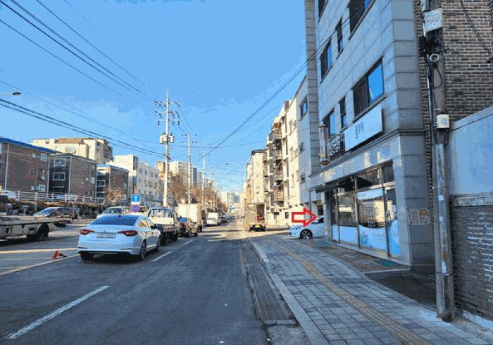경기도 수원시 권선구 세류동 346-7 더세류빌 3층302호 다세대(빌라) 경매 사진 3