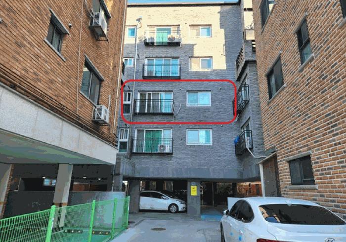 경기도 수원시 권선구 세류동 346-7 더세류빌 3층302호 다세대(빌라) 경매 사진 5