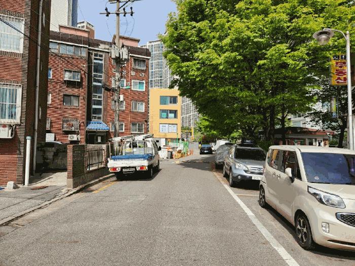 인천 계양구 다세대(빌라)