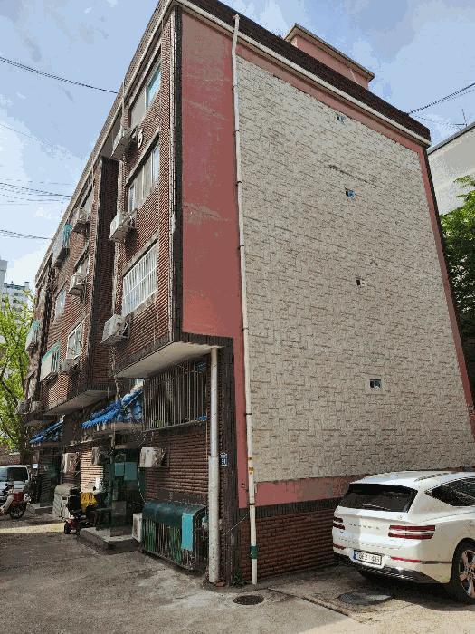 인천광역시 계양구 효성동 277-13 인성빌라 5동 4층404호 다세대(빌라) 경매 사진 3