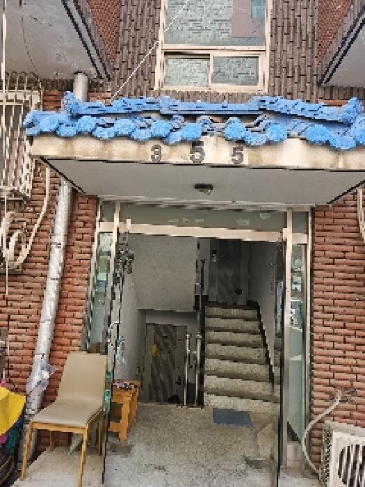 인천광역시 계양구 효성동 277-13 인성빌라 5동 4층404호 다세대(빌라) 경매 사진 4