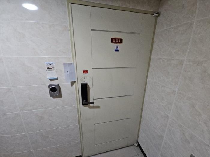 인천광역시 부평구 부평동 433-179 해피플러스 9층904호 다세대(빌라) 경매 사진 5