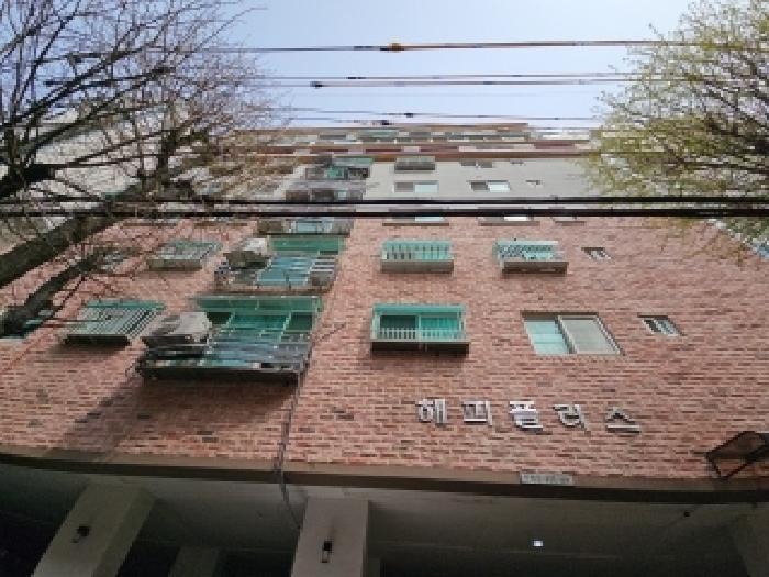인천광역시 부평구 부평동 433-179 해피플러스 9층904호 다세대(빌라) 경매 사진 7