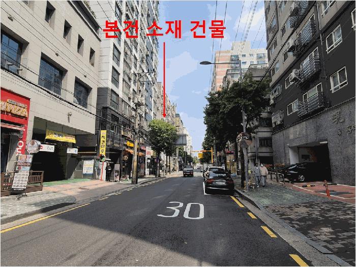인천 부평구 근린상가