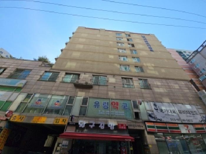 인천광역시 부평구 부평동 494-2 아이앤비아파트 2층207호 근린상가 경매 사진 7