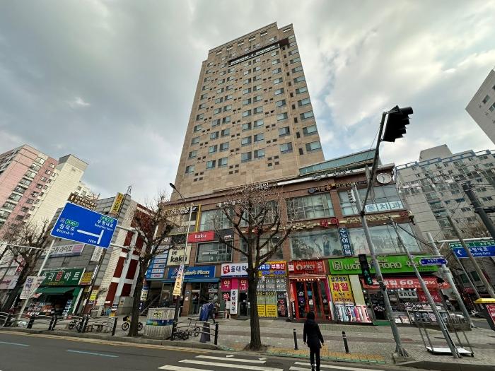 인천광역시 부평구 부평대로 114, 12층 1212호 (부평동,부평타워큐아파트)구) 인천광역시 부평구 부평동 431-37 도시형생활주택 경매 사진 1