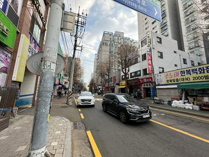 인천광역시 부평구 부평대로 114, 12층 1212호 (부평동,부평타워큐아파트)구) 인천광역시 부평구 부평동 431-37 도시형생활주택 경매 사진 6