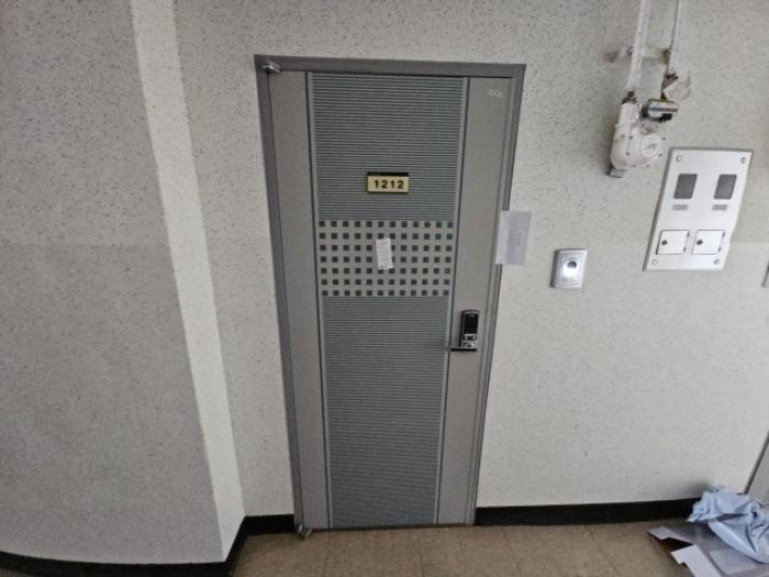 인천광역시 부평구 부평대로 114, 12층 1212호 (부평동,부평타워큐아파트)구) 인천광역시 부평구 부평동 431-37 도시형생활주택 경매 사진 9