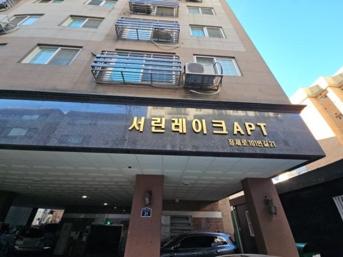 인천광역시 부평구 장제로101번길 21, 2층203호 (부평동,서린레이크)구) 인천광역시 부평구 부평동 521-7 도시형생활주택 경매 사진 6