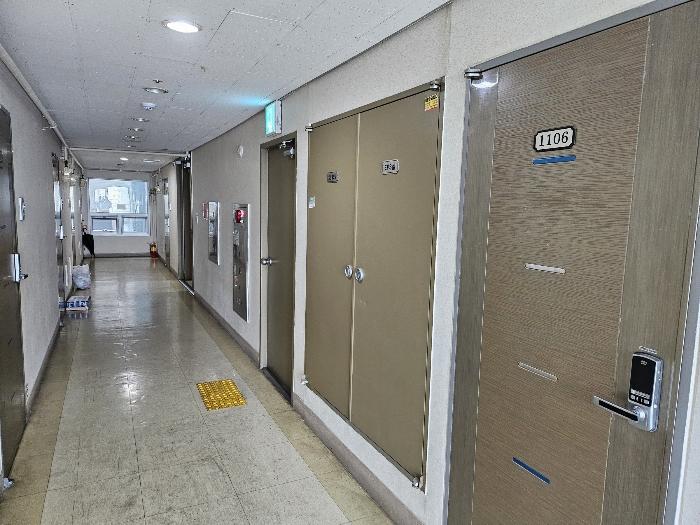 인천광역시 미추홀구 미추홀대로733번길 27, 11층1106호 (주안동,명주아르디에)구) 인천광역시 미추홀구 주안동 220-1 도시형생활주택 경매 사진 6