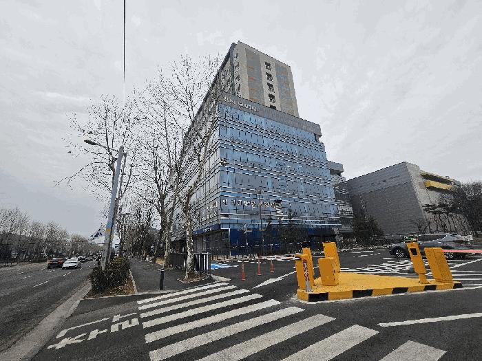 인천광역시 남동구 남동대로 353, 9층935호 (남촌동,제이케이루체스타지식산업센터)구) 인천광역시 남동구 남촌동 624-3 오피스텔 경매 사진 1