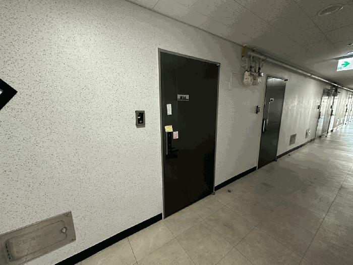 인천광역시 남동구 남동대로 353, 8층814호 (남촌동,제이케이루체스타지식산업센터)구) 인천광역시 남동구 남촌동 624-3 오피스텔 경매 사진 1