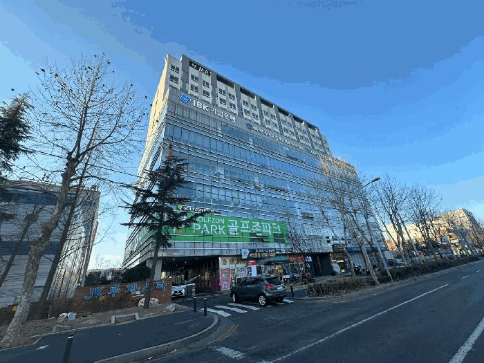 인천광역시 남동구 남동대로 353, 8층814호 (남촌동,제이케이루체스타지식산업센터)구) 인천광역시 남동구 남촌동 624-3 오피스텔 경매 사진 3