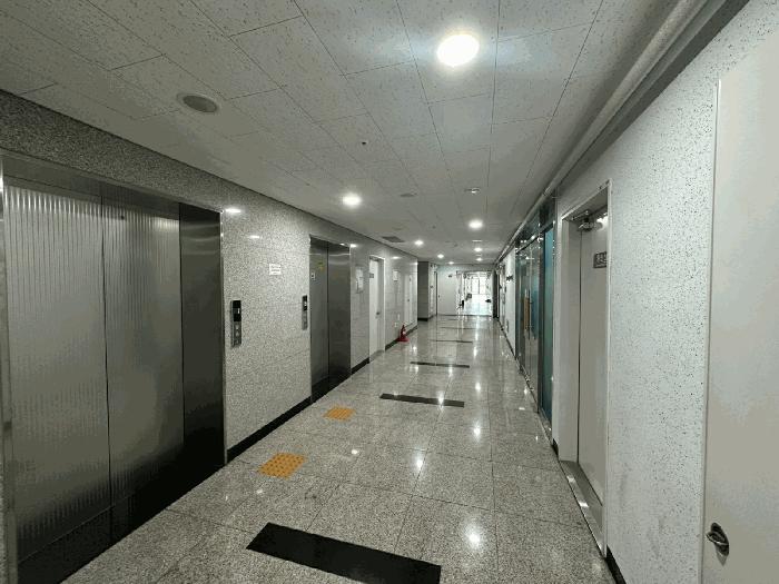 인천광역시 남동구 남동대로 353, 8층814호 (남촌동,제이케이루체스타지식산업센터)구) 인천광역시 남동구 남촌동 624-3 오피스텔 경매 사진 4