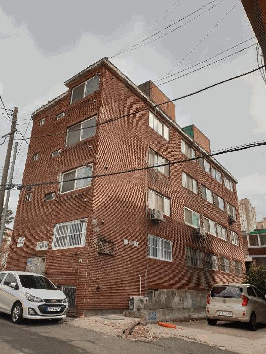 인천 남동구 다세대(빌라)