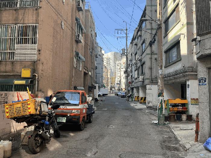 인천광역시 부평구 부평동 452-23 진흥빌라 4층402호 다세대(빌라) 경매 사진 2