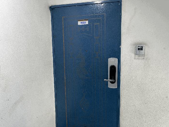 인천광역시 부평구 부평동 452-23 진흥빌라 4층402호 다세대(빌라) 경매 사진 4