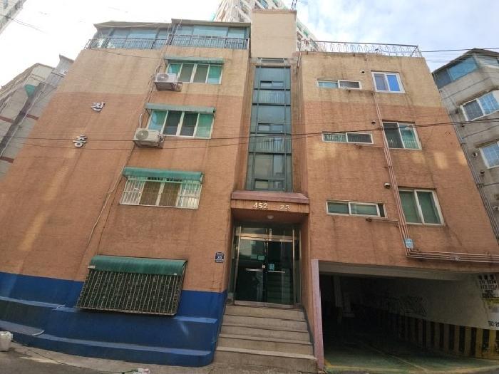 인천광역시 부평구 부평동 452-23 진흥빌라 4층402호 다세대(빌라) 경매 사진 5