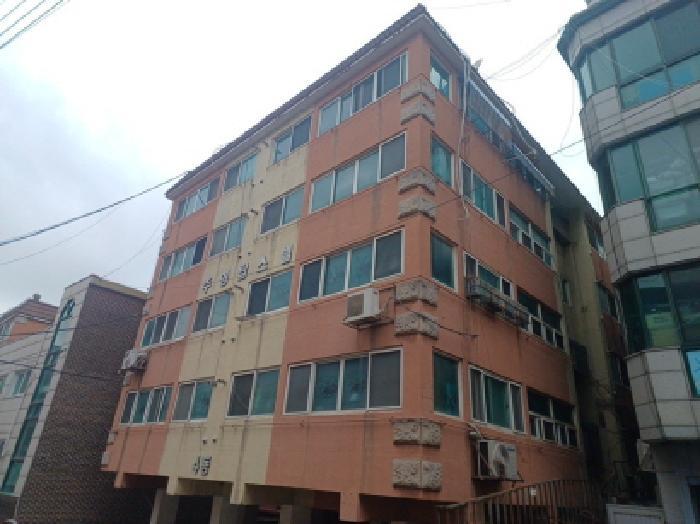 인천광역시 미추홀구 승학길26번길 27, 4동 5층401호 (문학동,주영탑스빌)구) 인천광역시 미추홀구 문학동 333-9 다세대(빌라) 경매 사진 2
