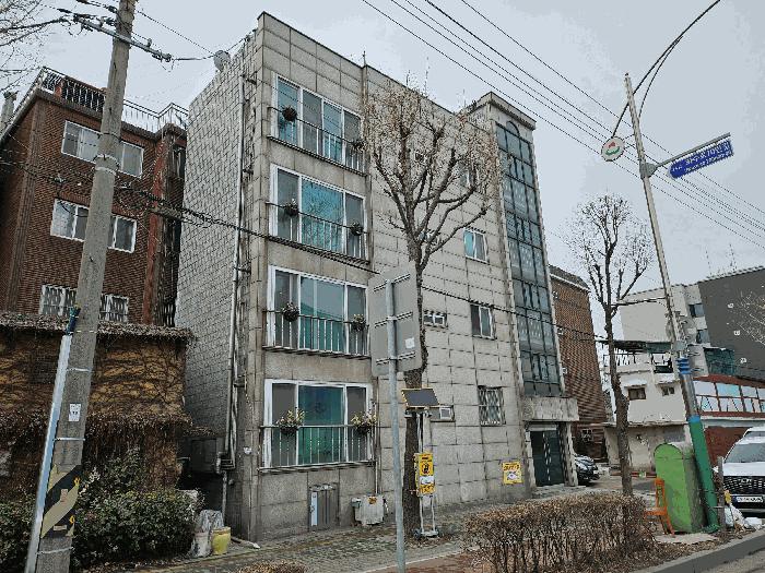 인천광역시 동구 화수동 5-63 4층401호 다세대(빌라) 경매 사진 2