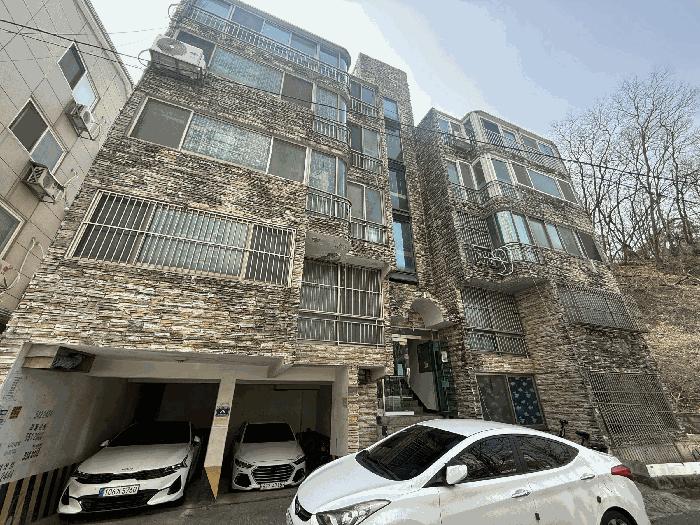 인천 서구 다세대(빌라)