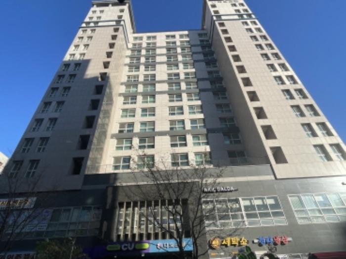 인천광역시 서구 청라에메랄드로76번길 7, 2층208호 (청라동,청라디오스텔)구) 인천광역시 서구 청라동 167-29 근린상가 경매 사진 5