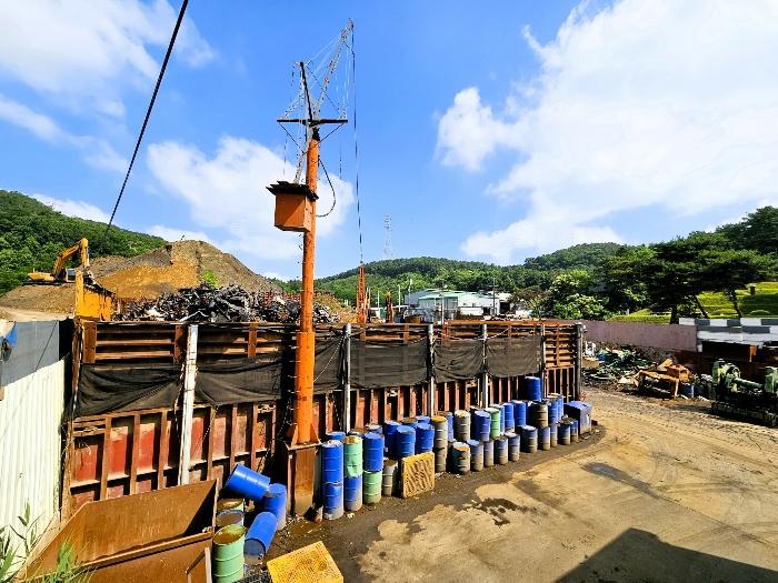 경기도 평택시 도일동 7 창고 경매 사진 12