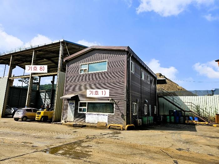 경기도 평택시 도일동 7 창고 경매 사진 2