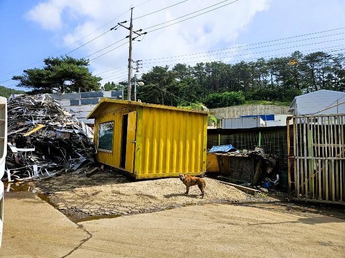 경기도 평택시 도일동 7 창고 경매 사진 6