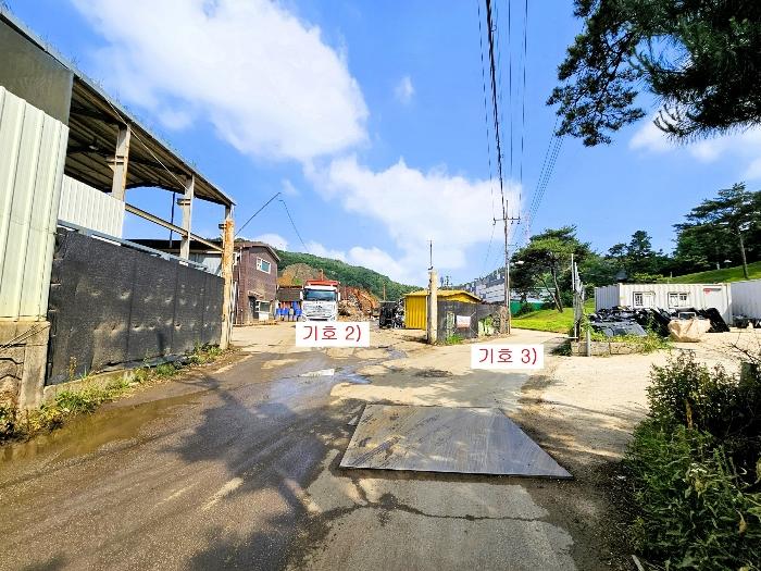 경기도 평택시 도일동 7 창고 경매 사진 8