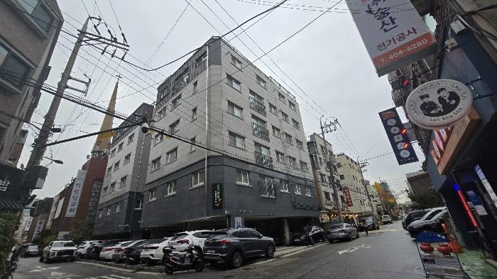 서울특별시 송파구 송이로17길 58, 비동 3층 303호 (가락동,이든하우스)구) 서울특별시 송파구 가락동 12 다세대(빌라) 경매 사진 5