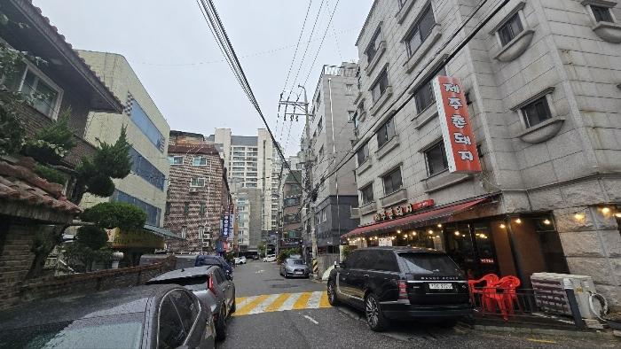 서울특별시 송파구 송이로17길 58, 비동 3층 303호 (가락동,이든하우스)구) 서울특별시 송파구 가락동 12 다세대(빌라) 경매 사진 8