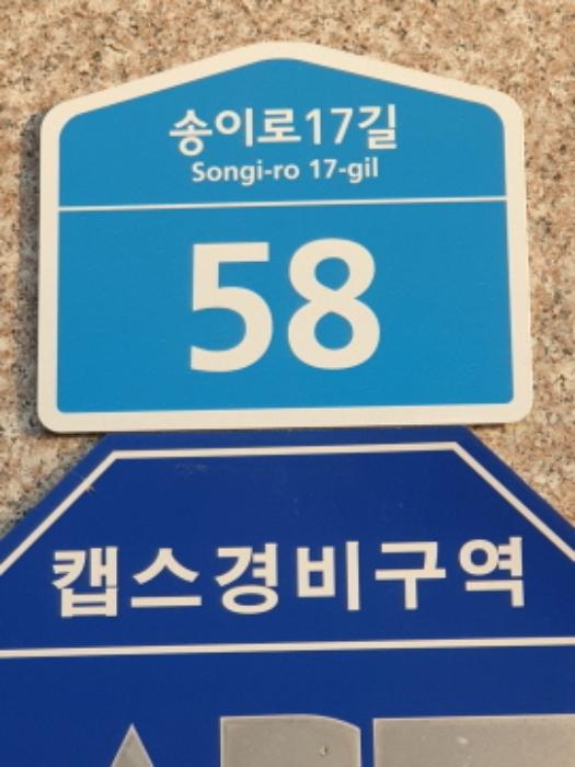 서울특별시 송파구 송이로17길 58, 비동 3층 303호 (가락동,이든하우스)구) 서울특별시 송파구 가락동 12 다세대(빌라) 경매 사진 9