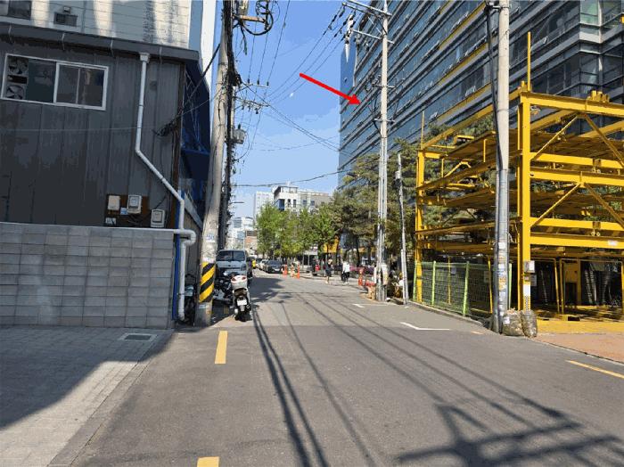 서울특별시 성동구 성수동2가 277-43 성수동아크밸리 9층905호 아파트형공장 경매 사진 6