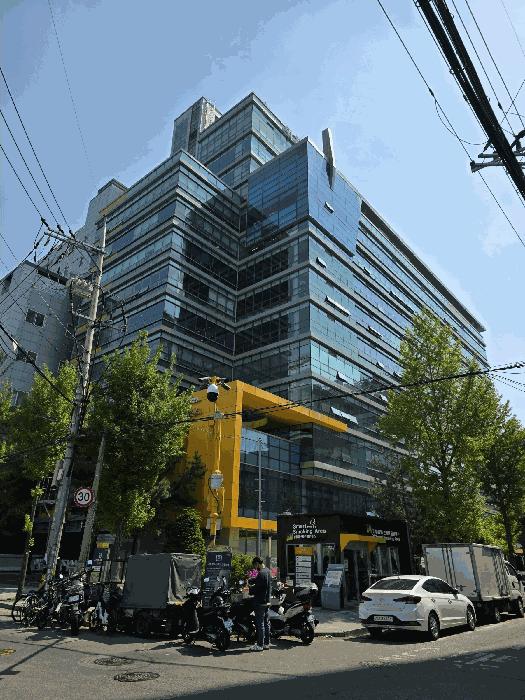 서울특별시 성동구 성수동2가 277-43 성수동아크밸리 9층906호 아파트형공장 경매 사진 8