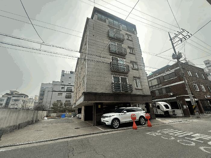 서울특별시 강동구 길동 369-2 새봄빌라 4층401호 다세대(빌라) 경매 사진 1